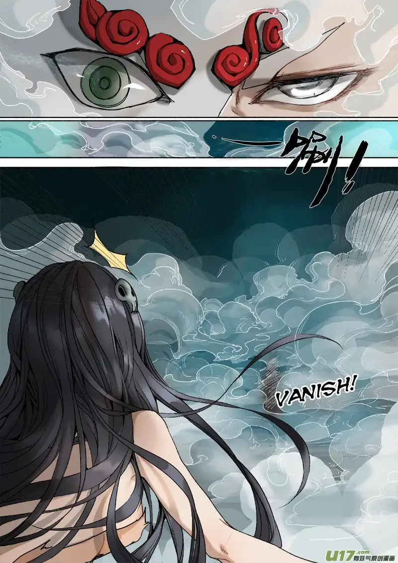 Chang An Demon Song Chapter 10 7